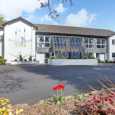Best Western Heronston Hotel&Spa Bridgend  Exterior foto