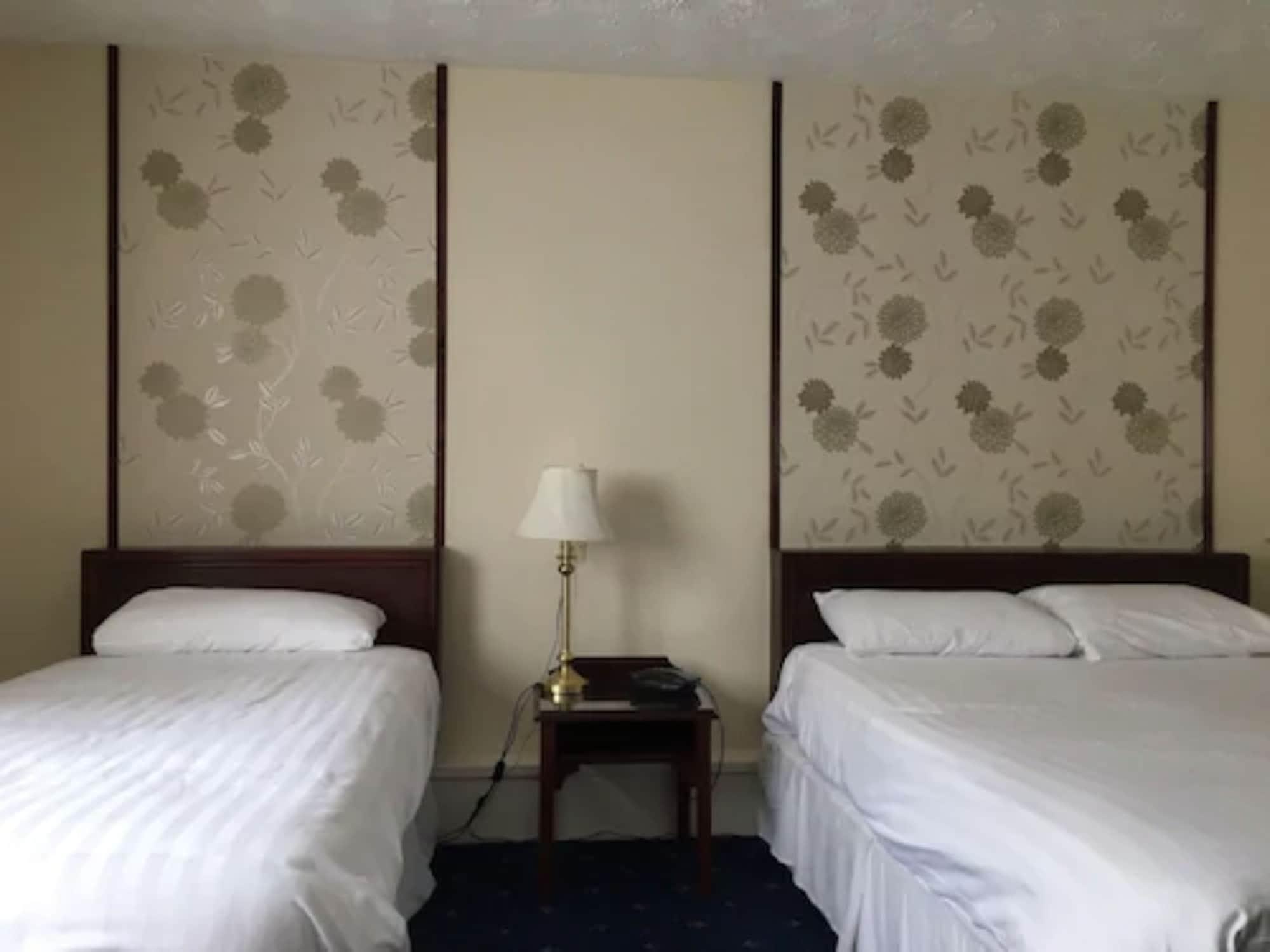 Best Western Heronston Hotel&Spa Bridgend  Exterior foto