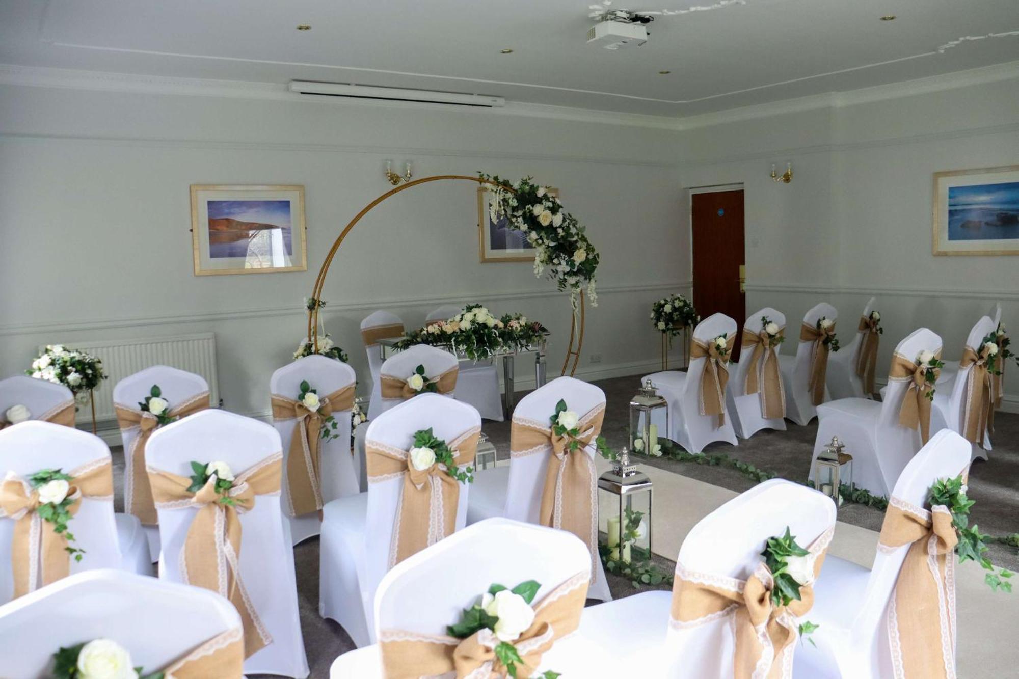 Best Western Heronston Hotel&Spa Bridgend  Exterior foto